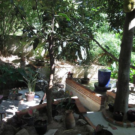 Happiness Resort Sukhothaï Extérieur photo