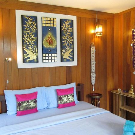 Happiness Resort Sukhothaï Extérieur photo
