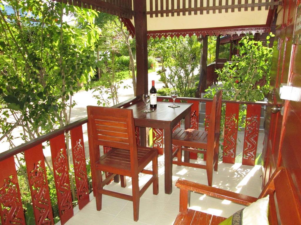 Happiness Resort Sukhothaï Chambre photo