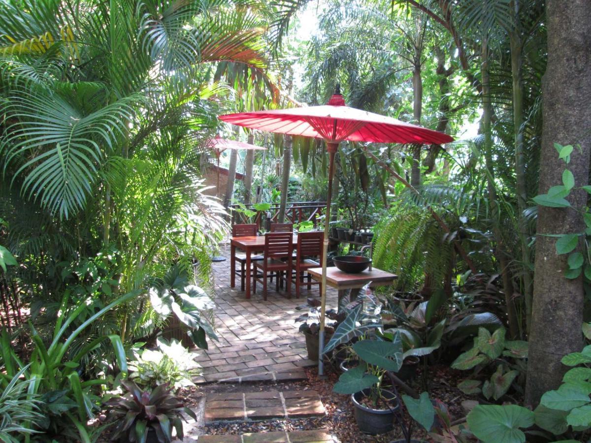 Happiness Resort Sukhothaï Extérieur photo