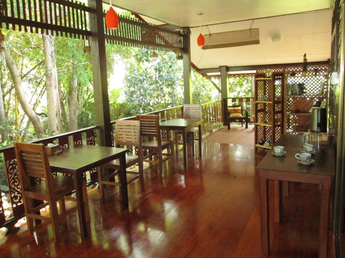 Happiness Resort Sukhothaï Extérieur photo