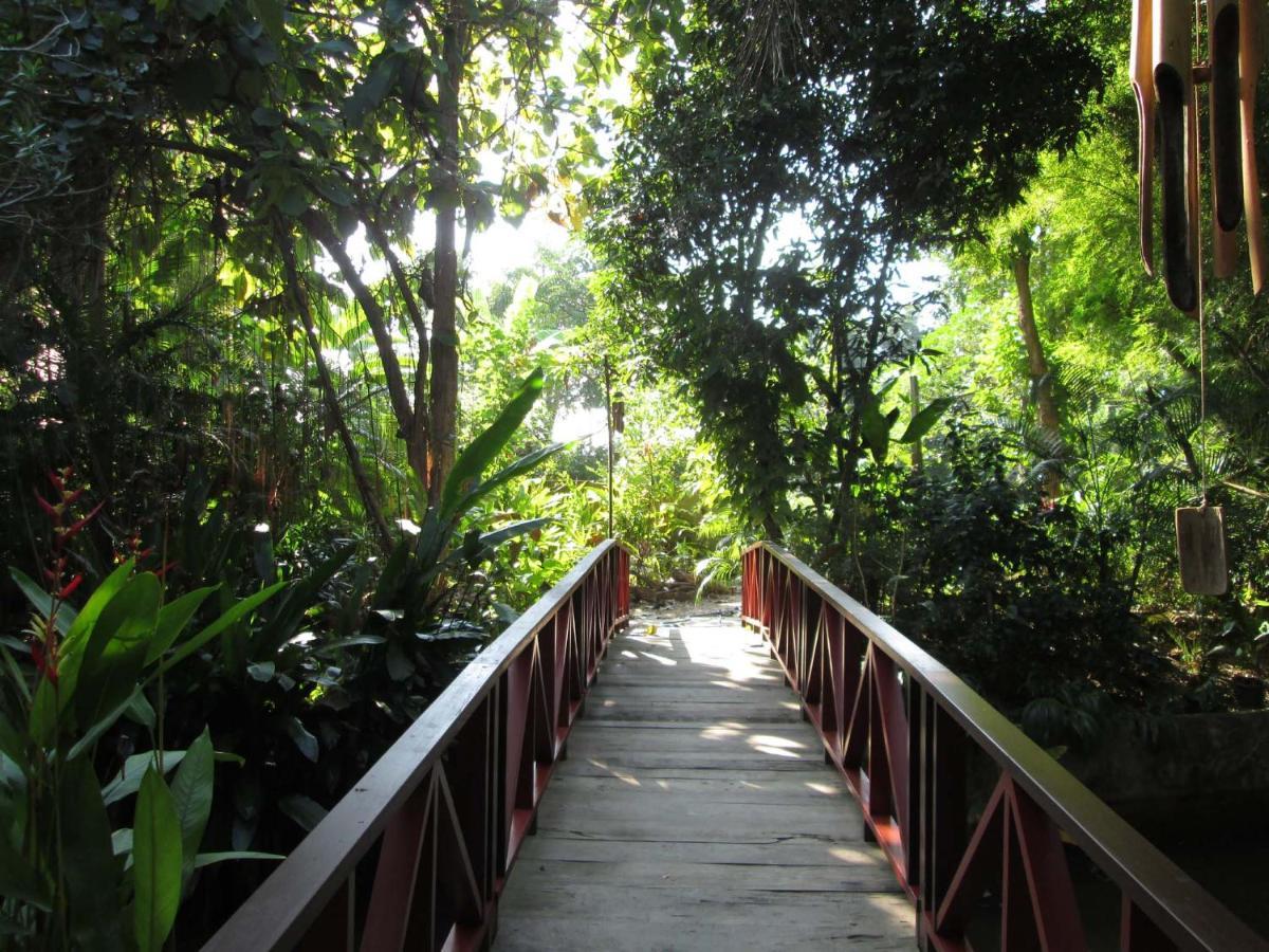 Happiness Resort Sukhothaï Extérieur photo