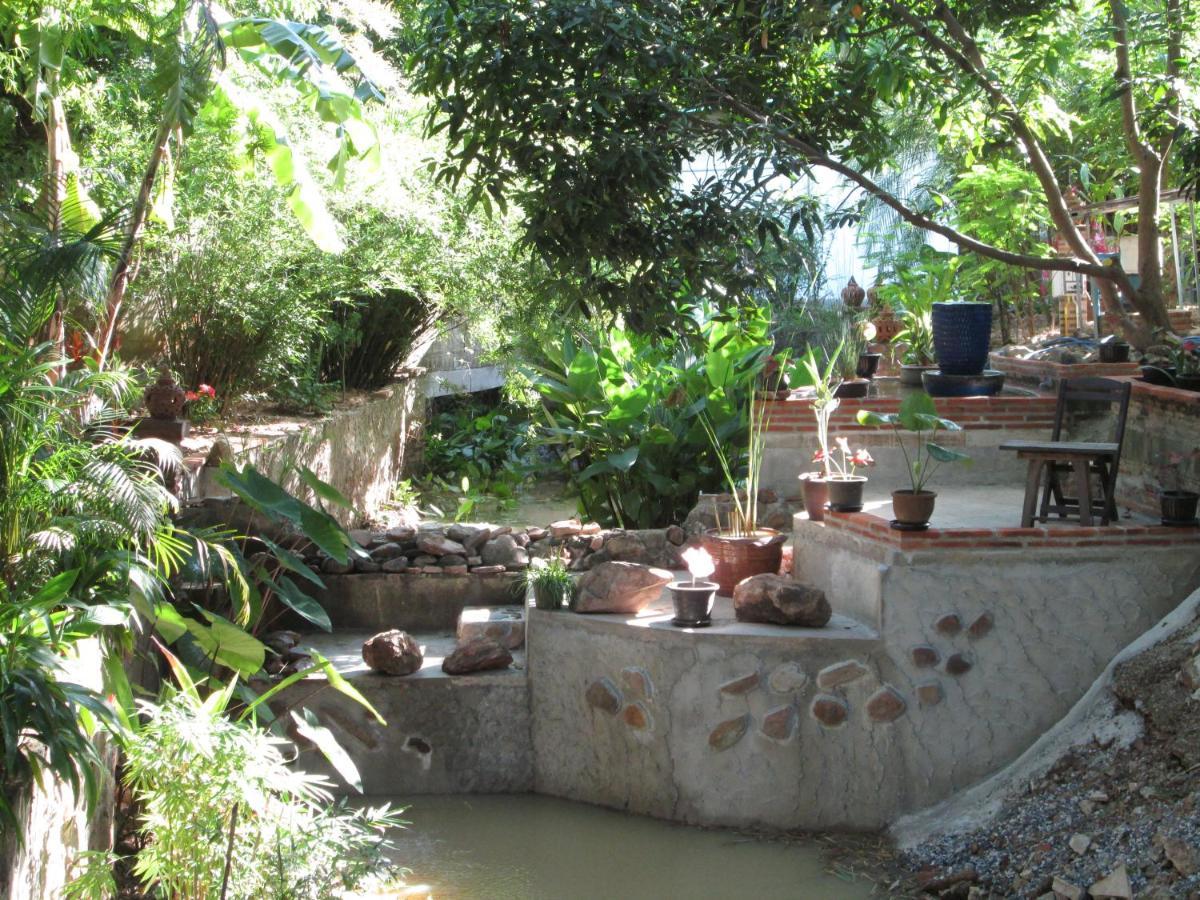 Happiness Resort Sukhothaï Extérieur photo