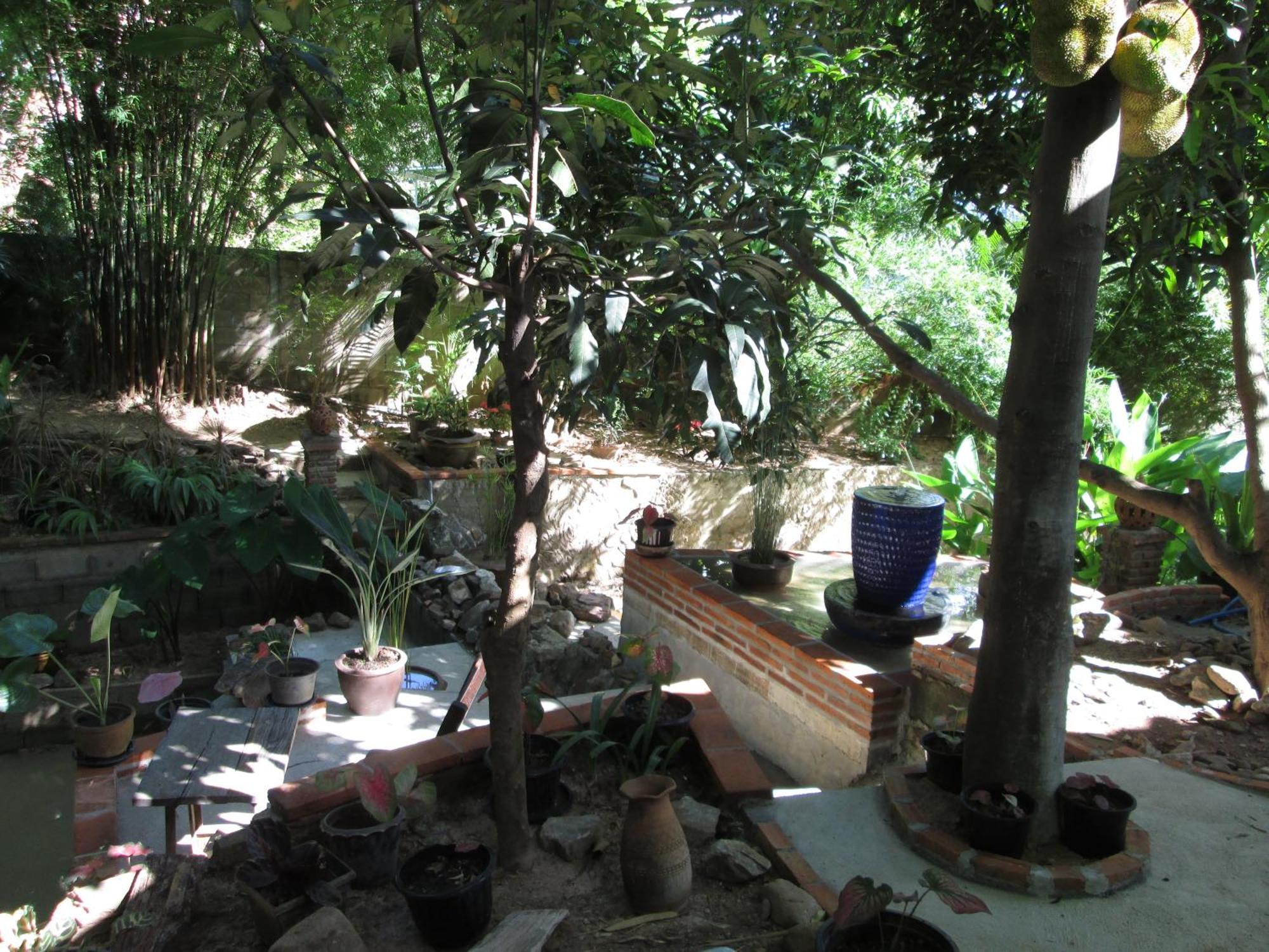 Happiness Resort Sukhothaï Extérieur photo