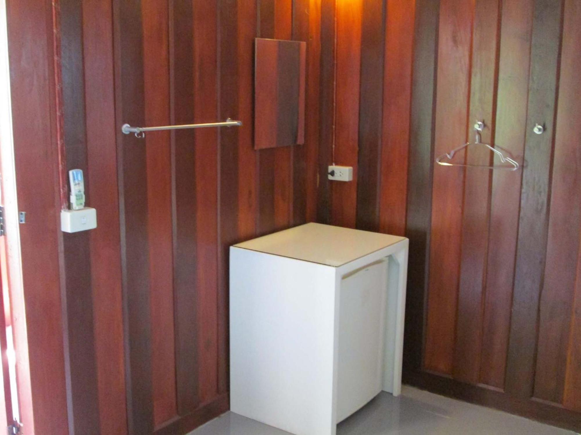 Happiness Resort Sukhothaï Chambre photo