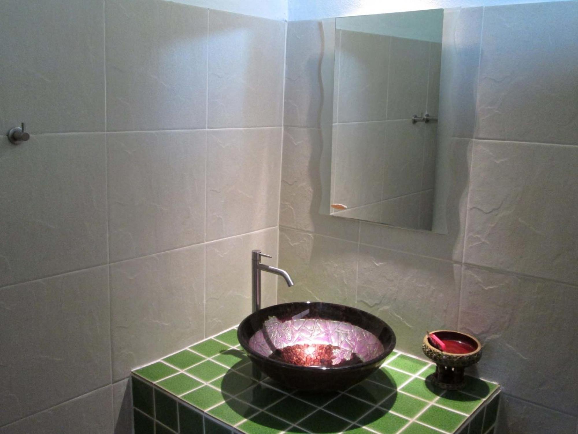 Happiness Resort Sukhothaï Chambre photo