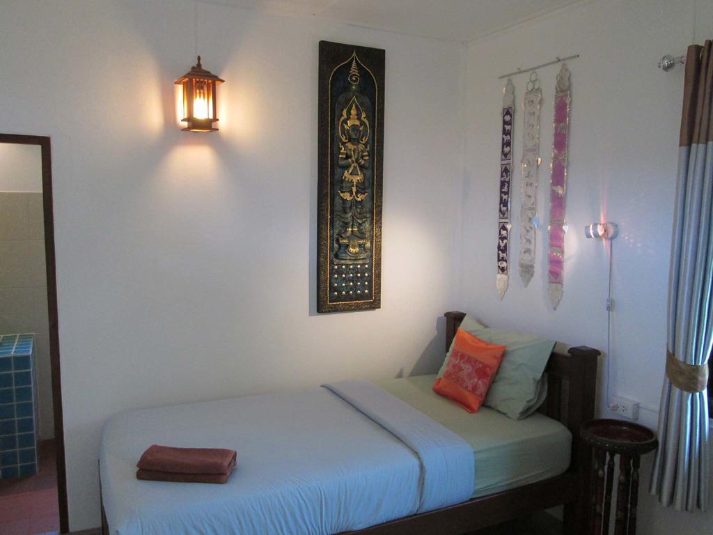 Happiness Resort Sukhothaï Chambre photo