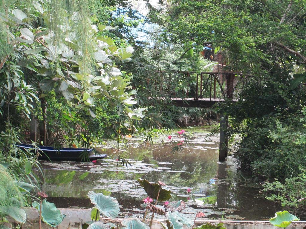 Happiness Resort Sukhothaï Extérieur photo