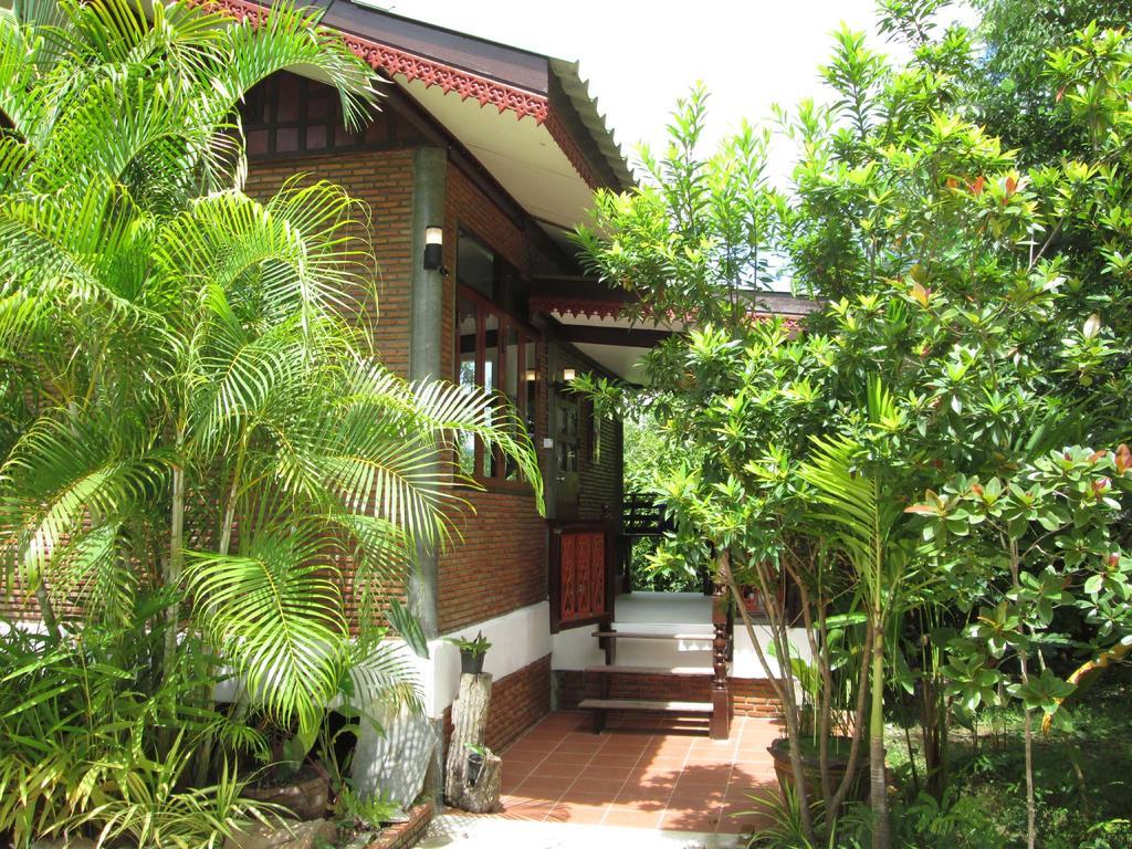 Happiness Resort Sukhothaï Extérieur photo